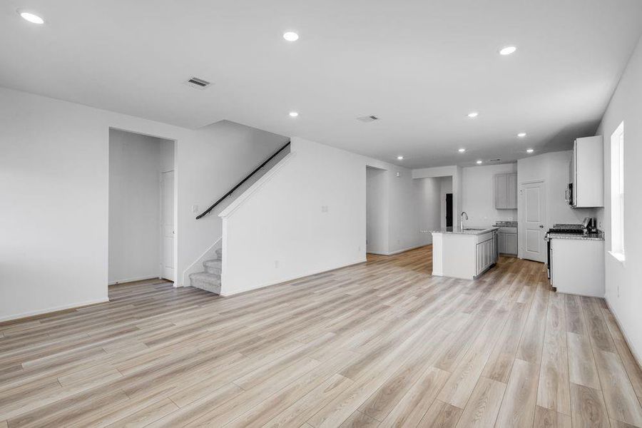 130 Daylight Crest Drive ~ Ready Now