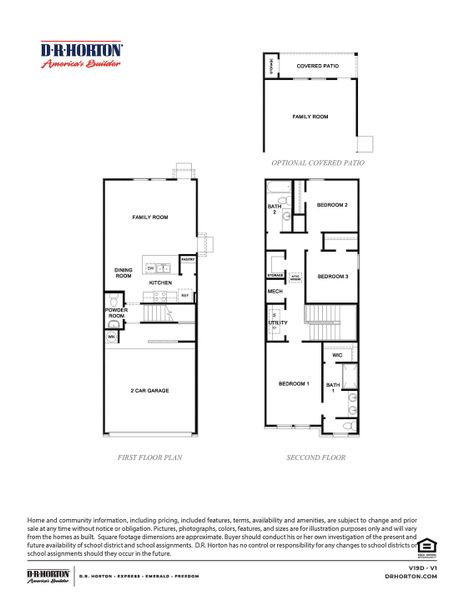 2D floor plan layout of this home in Lexington Village, Missouri City, TX (Image 5). 2D floor plan layout of this home in Lexington Village, Missouri City, TX (Image 5).