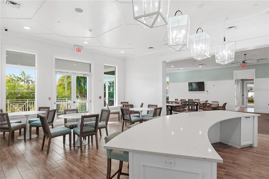 Community amenities in , Sarasota (Image 35).