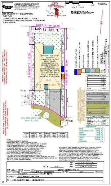 2D floor plan layout of this home in , League City, TX (Image 2). 2D floor plan layout of this home in , League City, TX (Image 2).