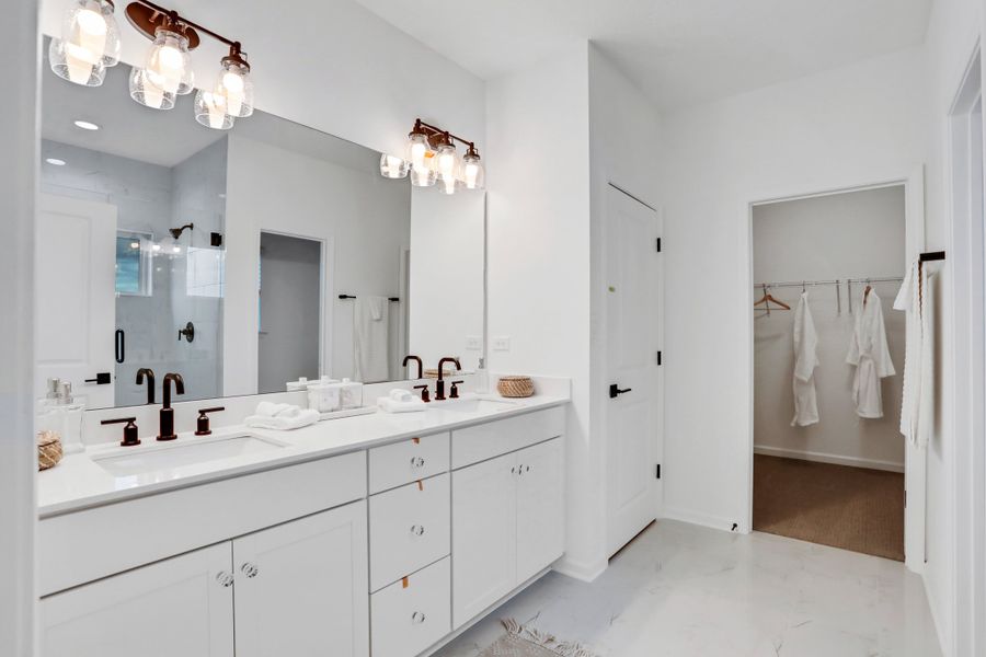 Driftwood New Home in Palm Coast, FL.  - Slide 28