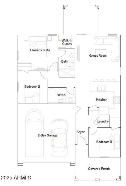 Floorplan Floorplan
