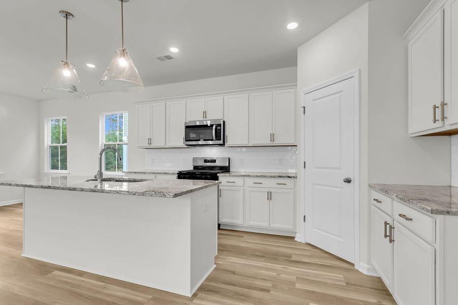 3br New Home in Summerville, SC.  - Slide 6
