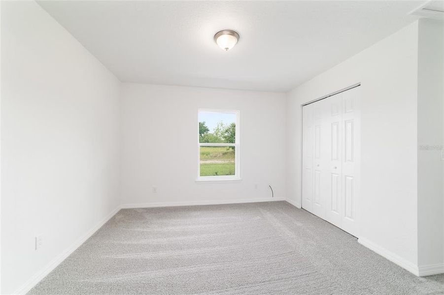 Spacious, unfurnished interior of a new home in , Ocala (Image 18). Spacious, unfurnished interior of a new home in , Ocala (Image 18).