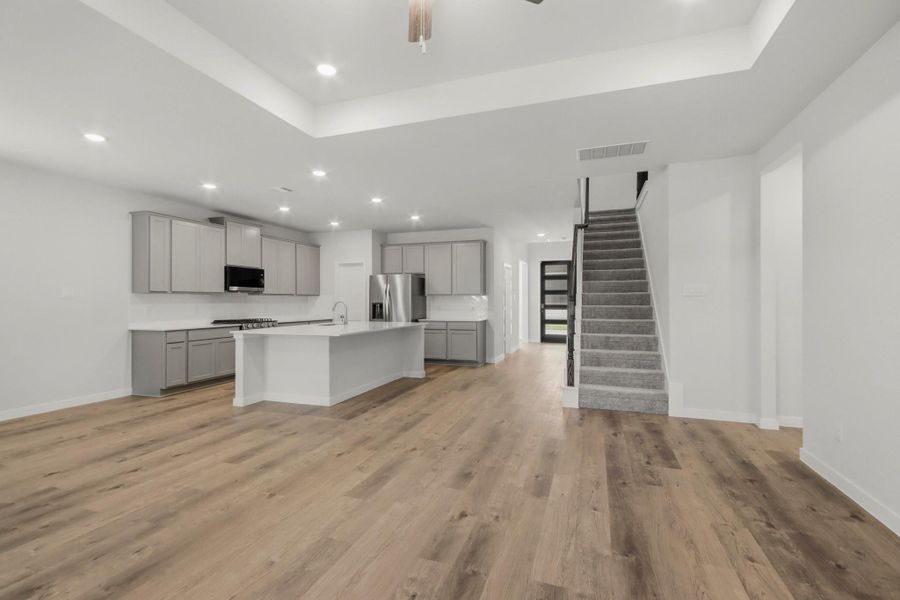 Image 30 of a home in The Woodlands Hills.