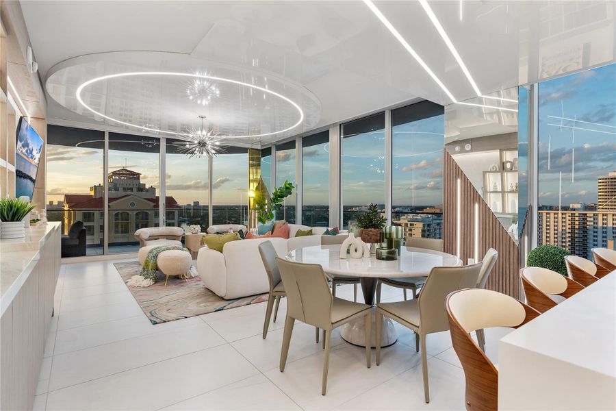 Community amenities in , Fort Lauderdale (Image 41). Community amenities in , Fort Lauderdale (Image 41).