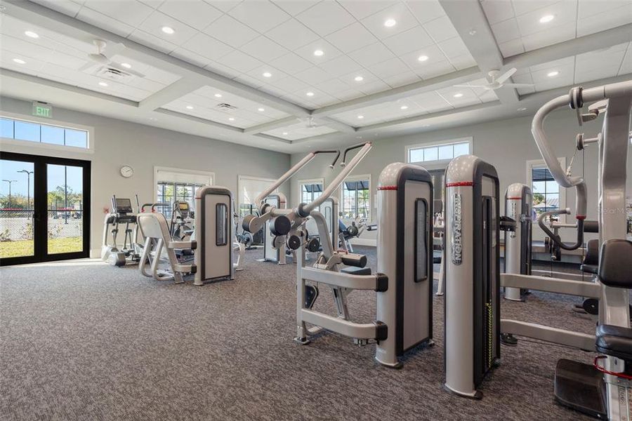 Community amenities in , Punta Gorda (Image 33).