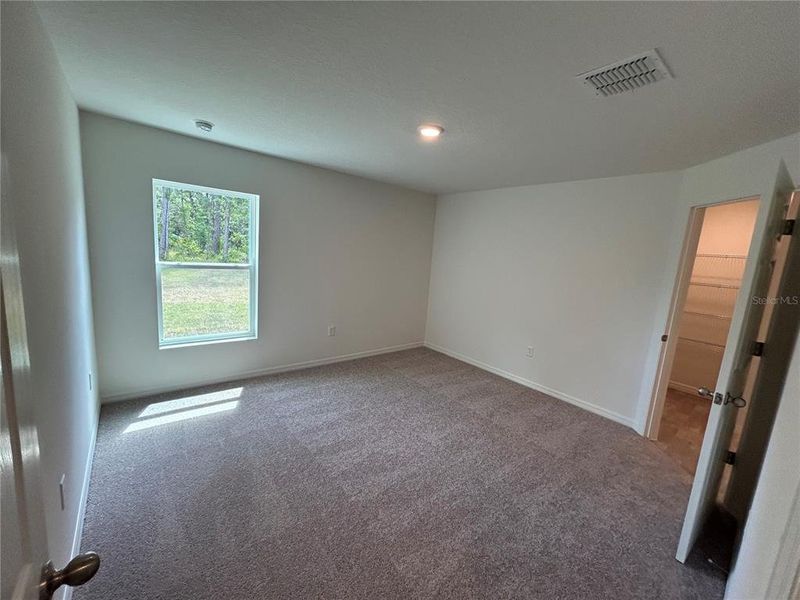 Spacious, unfurnished interior of a new home in Palm Coast: Value Collection, Palm Coast (Image 11).