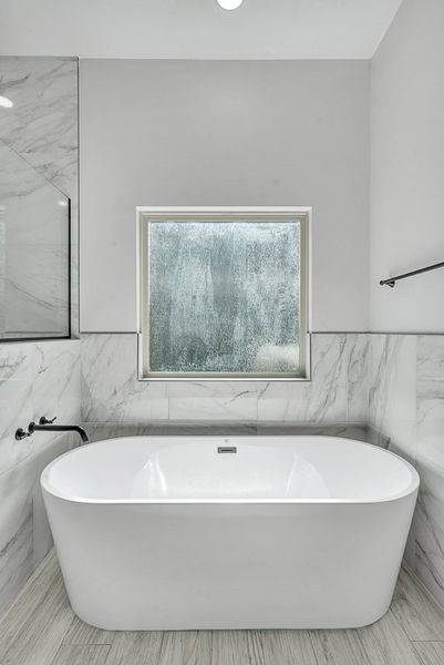 Furnished interior view inside a new home in Painted Sky, El Paso (Image 6). Furnished interior view inside a new home in Painted Sky, El Paso (Image 6).