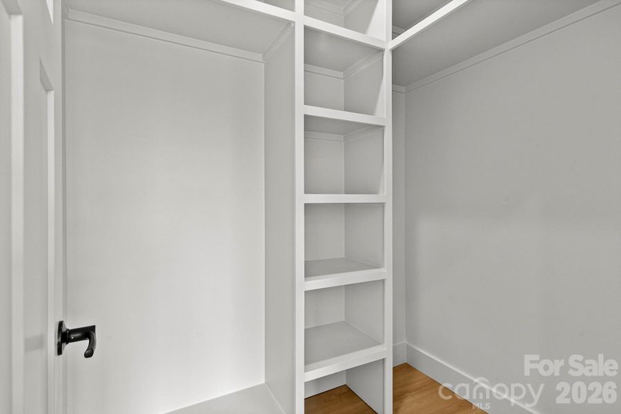 Spacious, unfurnished interior of a new home in , Flat Rock (Image 20). Spacious, unfurnished interior of a new home in , Flat Rock (Image 20).