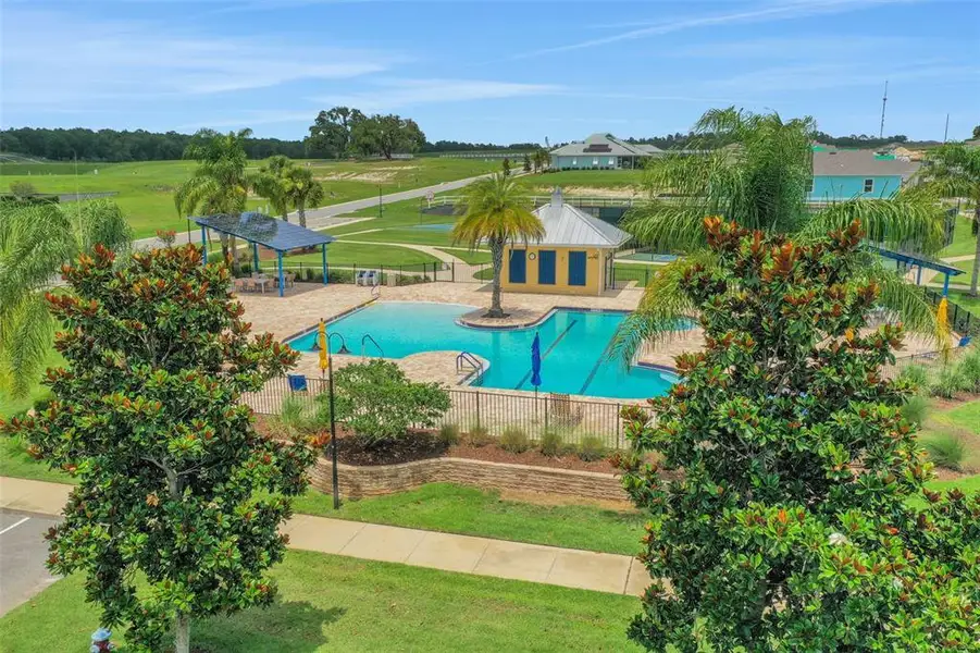 Community amenities in Green Key Village, Lady Lake (Image 36). Community amenities in Green Key Village, Lady Lake (Image 36).