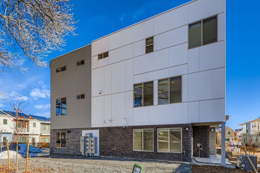 Arvada, CO New Home. - Slide 20 Arvada, CO New Home. - Slide 20