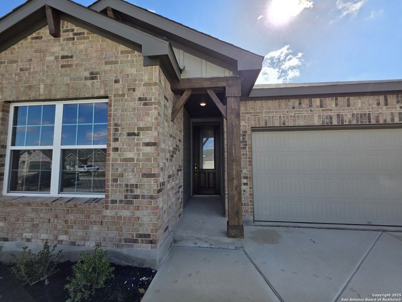 Image 30 of a home in The Summit at Saddlebrook Ranch 55's.