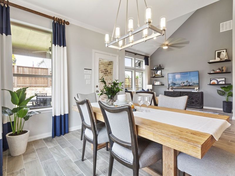 Image 14 of a home in Magnolia Landing Craftsman. Image 14 of a home in Magnolia Landing Craftsman.