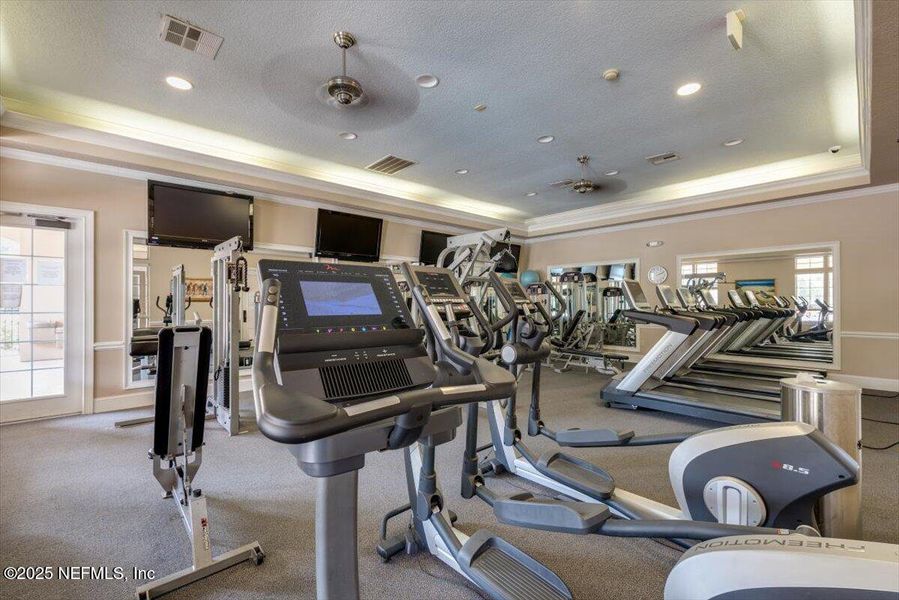 Community amenities in River Glen Express, Yulee (Image 27).