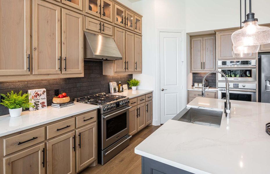 Kitchen Kitchen