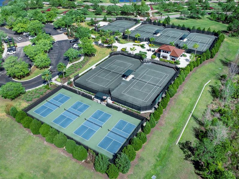 Community amenities in , Lakewood Ranch (Image 60).