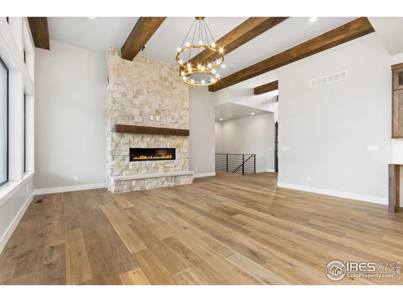 Image 40 of a home in .