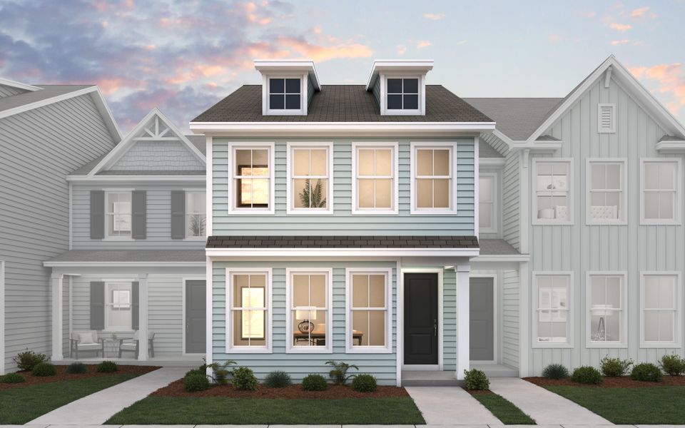 1,763sf New Home in Moncks Corner, SC. - Slide 2 1,763sf New Home in Moncks Corner, SC. - Slide 2