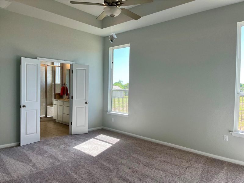 Primary bedroom Primary bedroom