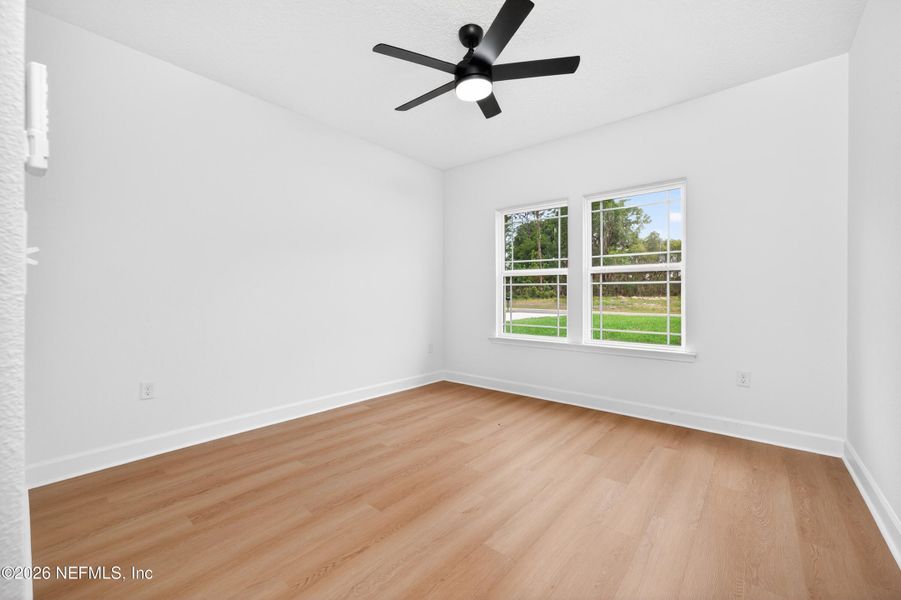 Spacious, unfurnished interior of a new home in , Palatka (Image 18). Spacious, unfurnished interior of a new home in , Palatka (Image 18).