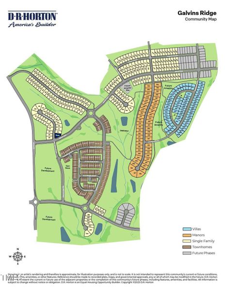 Galvins Ridge - Site Map_OVERALL_VERTICA