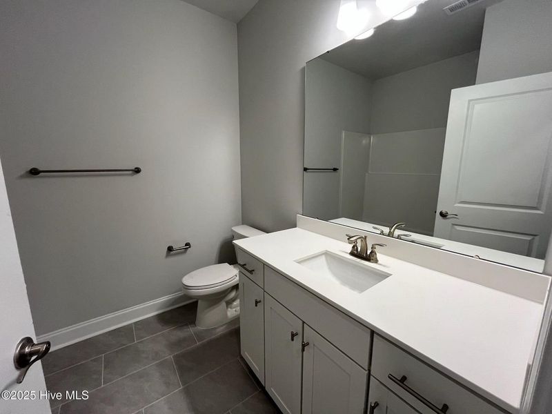 Furnished interior view inside a new home in Palmetto Creek, Bolivia (Image 11). Furnished interior view inside a new home in Palmetto Creek, Bolivia (Image 11).