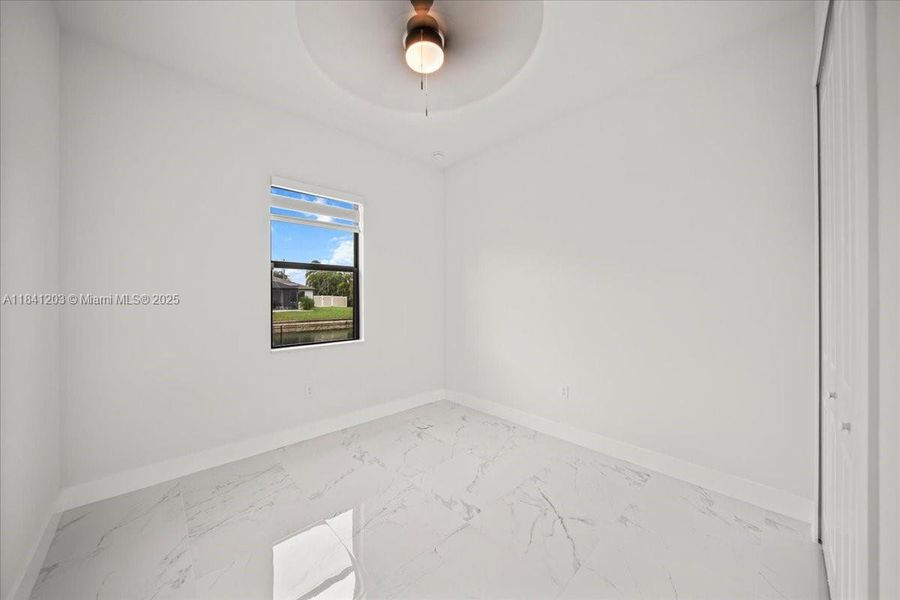 Spacious, unfurnished interior of a new home in , Cape Coral (Image 53). Spacious, unfurnished interior of a new home in , Cape Coral (Image 53).