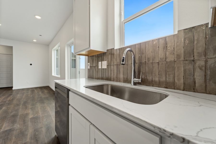 8527 5th St. - Kitchen Sink 8527 5th St. - Kitchen Sink