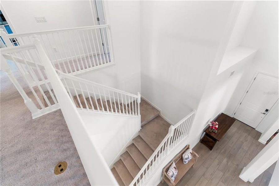 Spacious, unfurnished interior of a new home in , Lakewood Ranch (Image 21). Spacious, unfurnished interior of a new home in , Lakewood Ranch (Image 21).