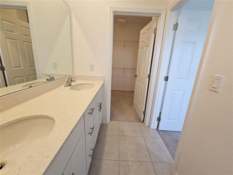 Furnished interior view inside a new home in , St. Cloud (Image 10). Furnished interior view inside a new home in , St. Cloud (Image 10).