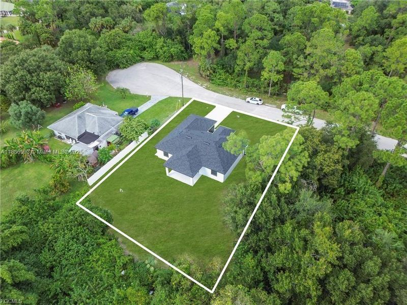 Image 33 of a home in . Image 33 of a home in .