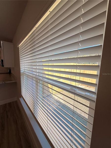 Close-up of interior finishes inside a home in Rolling Hills, Bell (Image 14). Close-up of interior finishes inside a home in Rolling Hills, Bell (Image 14).