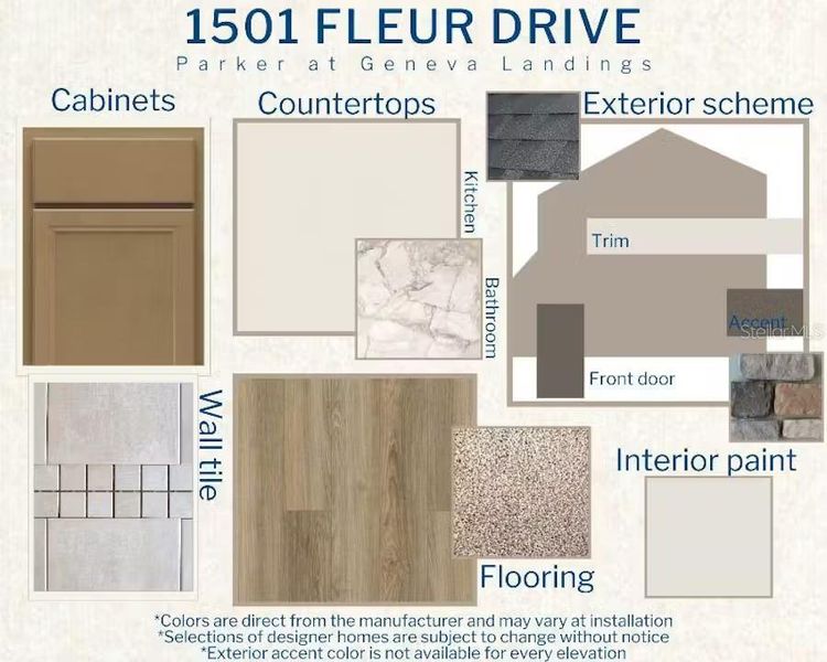 Sample of building materials used in homes in , Davenport (Image 13). Sample of building materials used in homes in , Davenport (Image 13).
