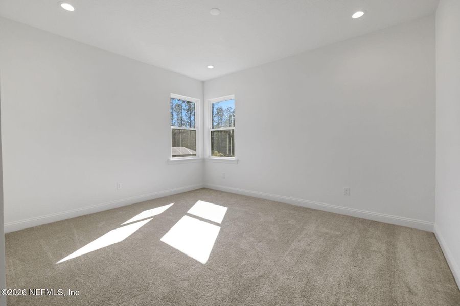 Spacious, unfurnished interior of a new home in , Ponte Vedra (Image 47). Spacious, unfurnished interior of a new home in , Ponte Vedra (Image 47).