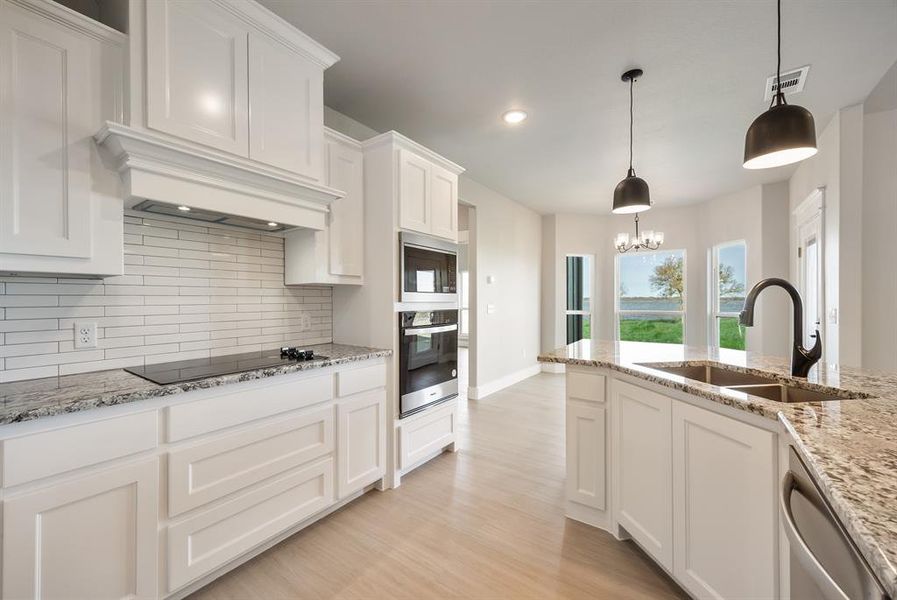 Furnished interior view inside a new home in , West Tawakoni (Image 7). Furnished interior view inside a new home in , West Tawakoni (Image 7).