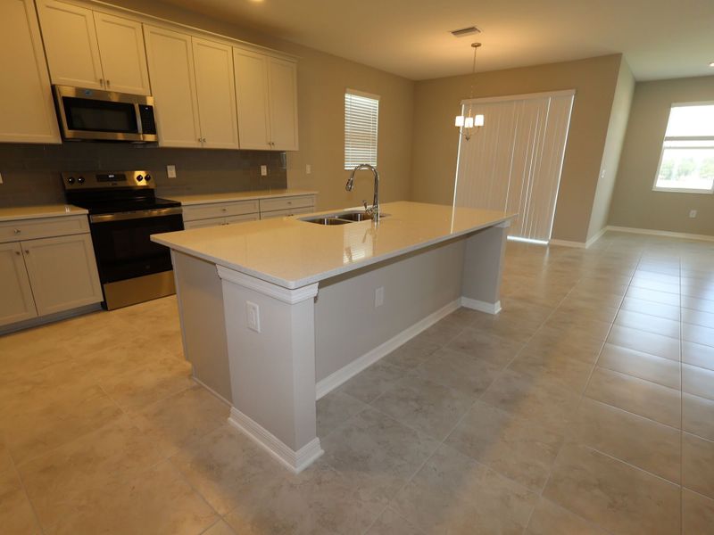 Kitchen Kitchen