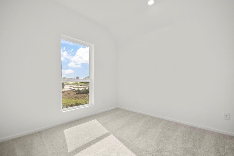 **Photos are representative only. This is not the actual homesite**