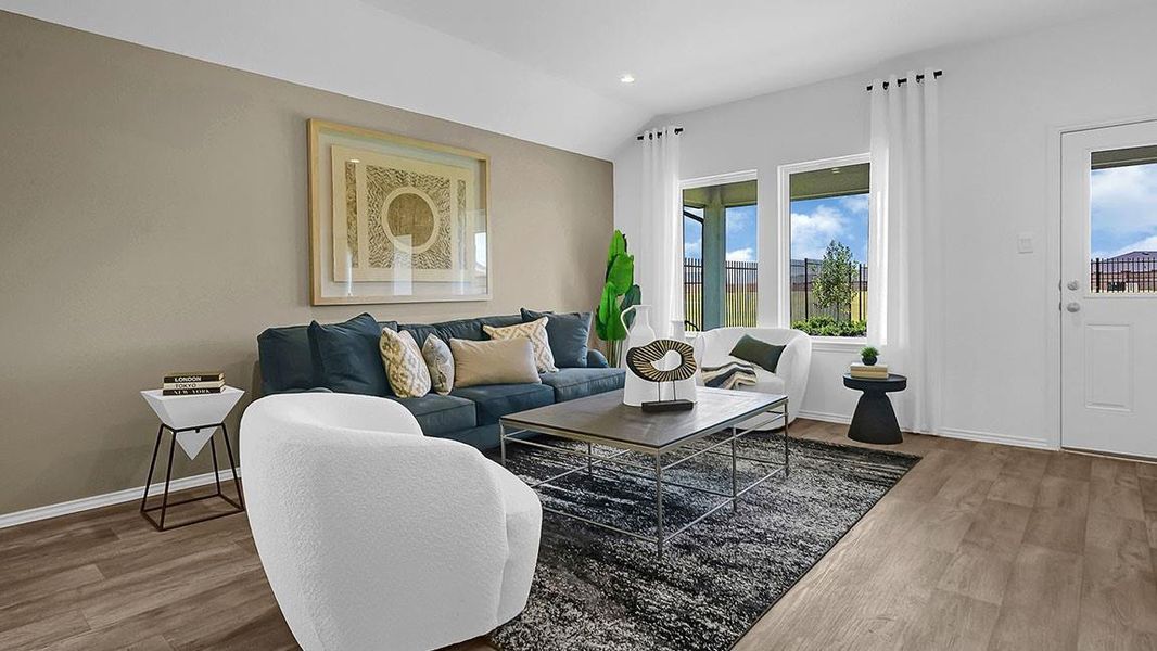 *Images and 3D tour are for illustration only and options may vary from home as built. *Images and 3D tour are for illustration only and options may vary from home as built.