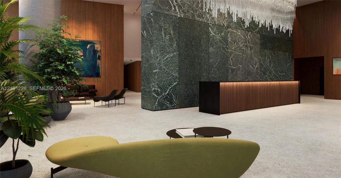 Community amenities in , Miami (Image 7).