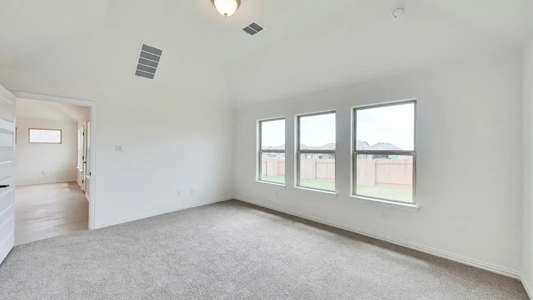 Representative photo, not pictures of actual home.