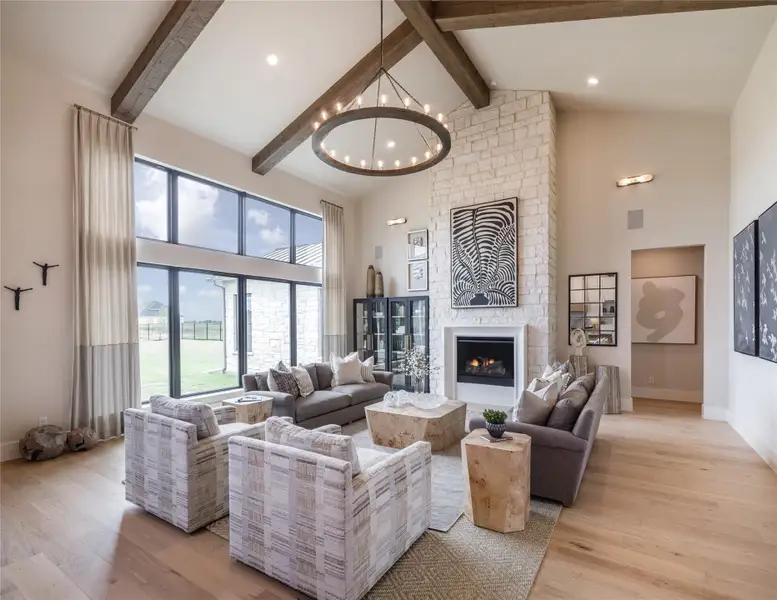 These photos are not of the actual property. They are example images of a similar floor plan and are provided for conceptual purposes only