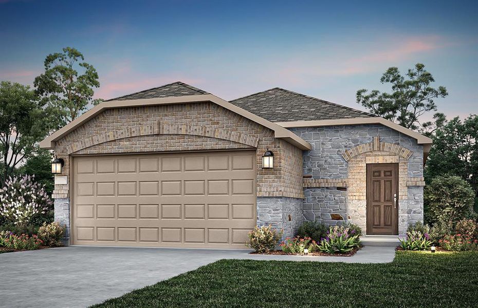 NEW CONSTRUCTION: Beautiful one-story home available at Clearhaven NEW CONSTRUCTION: Beautiful one-story home available at Clearhaven