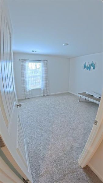 Spacious, unfurnished interior of a new home in , Powder Springs (Image 16).