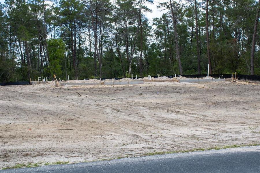 Site preparation for new homesites in , Beverly Hills (Image 4).