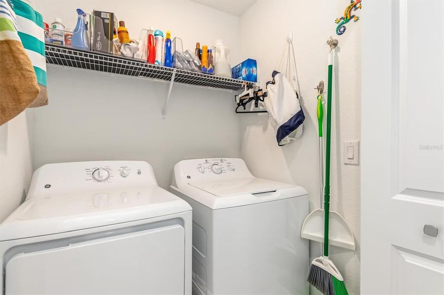 Close-up of interior finishes inside a home in , Venice (Image 19).