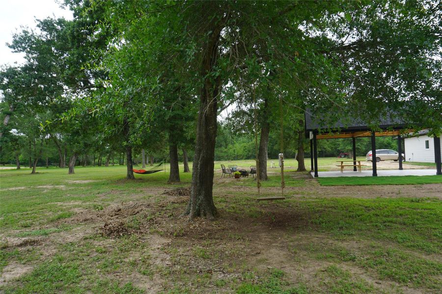 Natural landscape and outdoor views near  in Hempstead (Image 34).