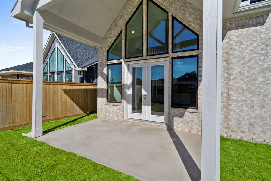 21515 Felders Orangetip Dr Cypress, TX New Home Image 33