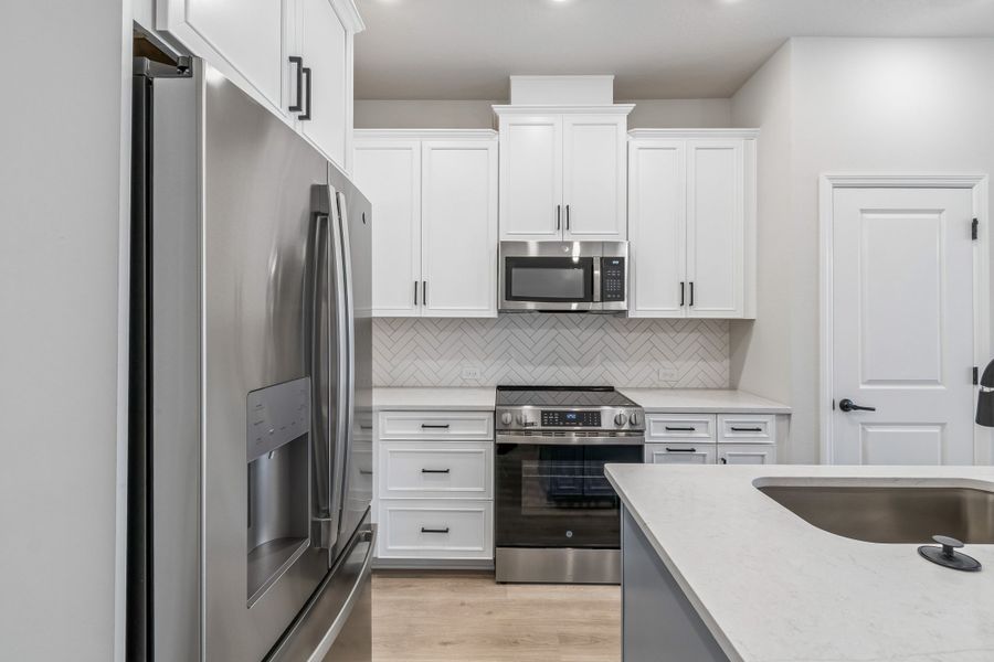 Kitchen Kitchen