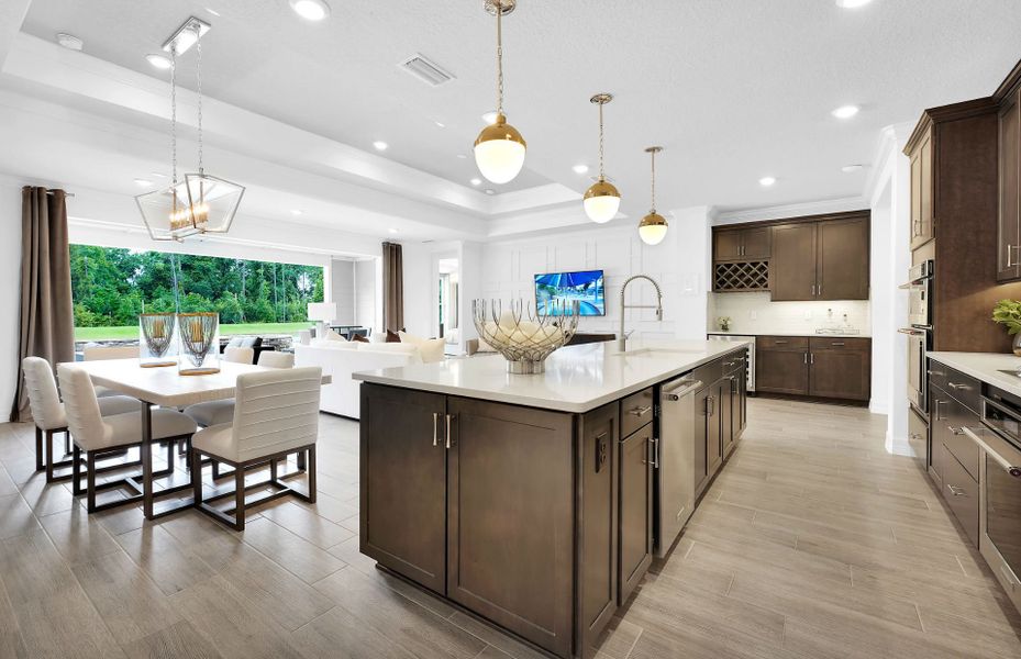 Stardom | Open Floor Plan Stardom | Open Floor Plan